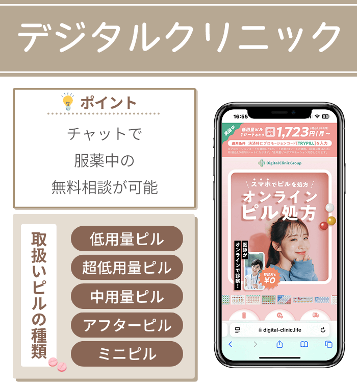 デジタルクリニック