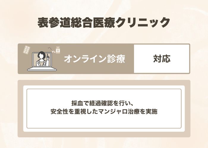表参道総合医療クリニック