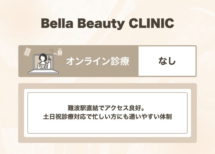 Bella Beauty CLINIC