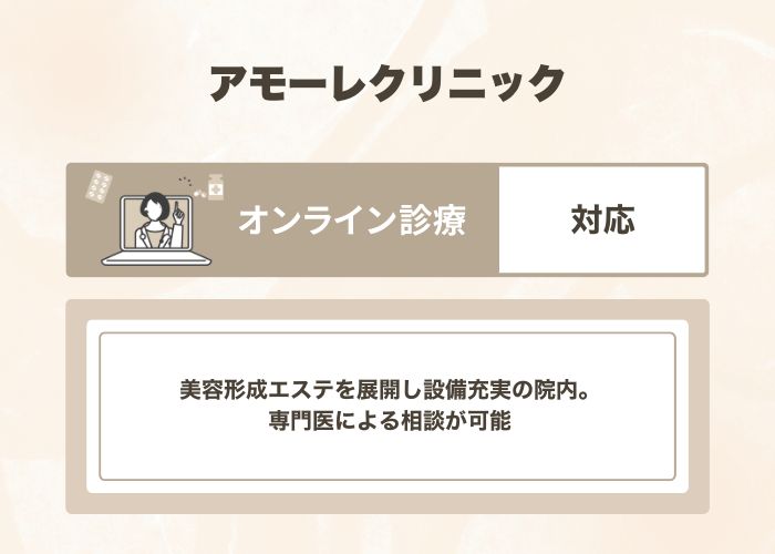 アモーレクリニック